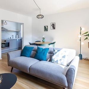 Appartement met Twee Slaapkamers