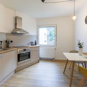 Appartement met een Slaapkamer